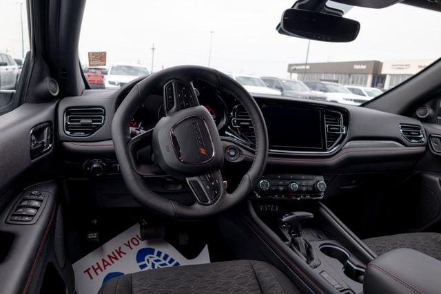 2026 Dodge Durango GT AWD HEMI V8