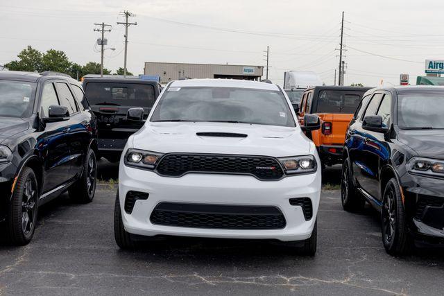 2026 Dodge Durango GT AWD HEMI V8