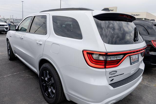 2026 Dodge Durango GT AWD HEMI V8