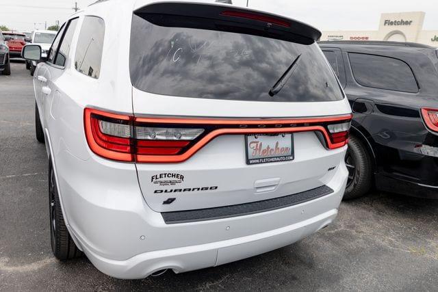 2026 Dodge Durango GT AWD HEMI V8
