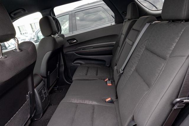 2026 Dodge Durango GT AWD HEMI V8