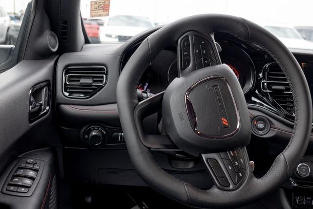 2026 Dodge Durango GT AWD HEMI V8
