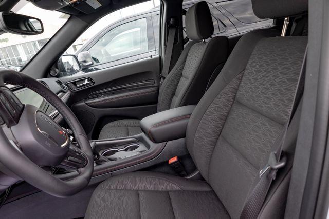 2026 Dodge Durango GT AWD HEMI V8