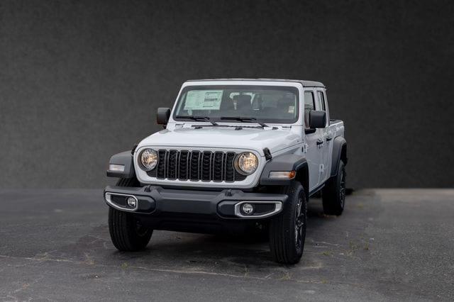 2026 Jeep Gladiator Sport for sale in Joplin, MO