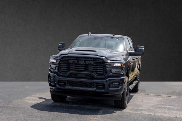 2026 Ram 2500 Black Express Crew Cab 4x4 6'4" Box for sale in Joplin, MO