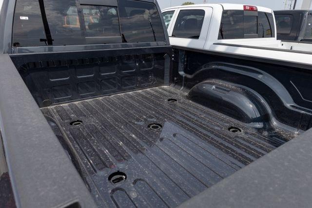2026 Ram 2500 Black Express Crew Cab 4x4 64 Box