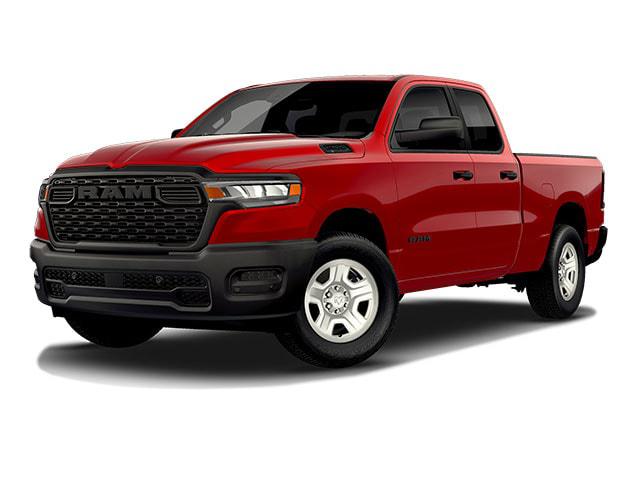2026 Ram 1500 Express Quad Cab 4x2 6'4" Box for sale in Jasper, TX