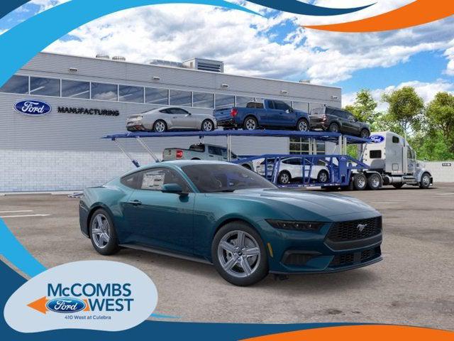 2026 Ford Mustang EcoBoost Fastback for sale in San Antonio, TX
