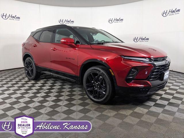 2026 Chevrolet Blazer RS for sale in Abilene, KS