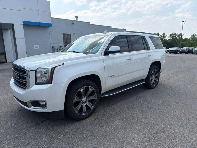 2016 GMC Yukon SLT for sale in Excelsior Springs, MO