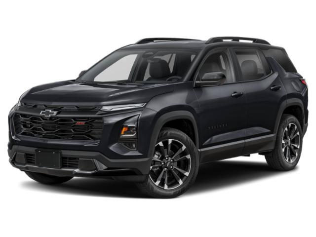 2027 Chevrolet Equinox AWD RS for sale in Kenmore, NY