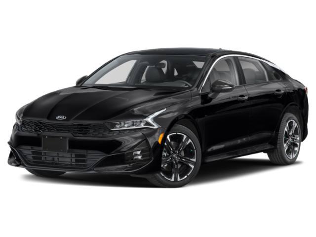 2021 Kia K5 GT-Line for sale in Fontana, CA
