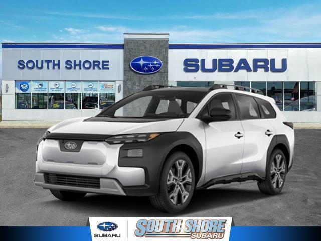 2026 Subaru Trailseeker Touring for sale in Lindenhurst, NY