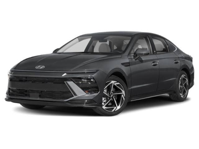 2024 Hyundai Sonata SEL for sale in Patchogue, NY