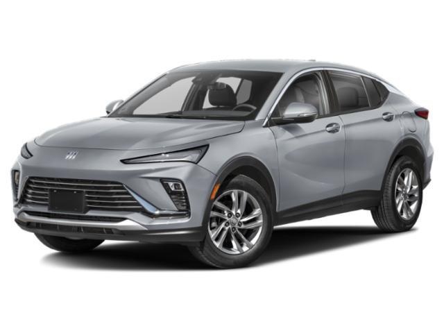 2026 Buick NV Preferred FWD for sale in Wilson, NC