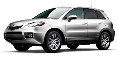 2012 Acura RDX Base for sale in Downingtown, PA