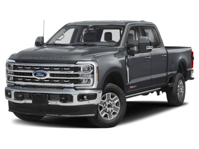 2026 Ford F-250 LARIAT for sale in San Antonio, TX