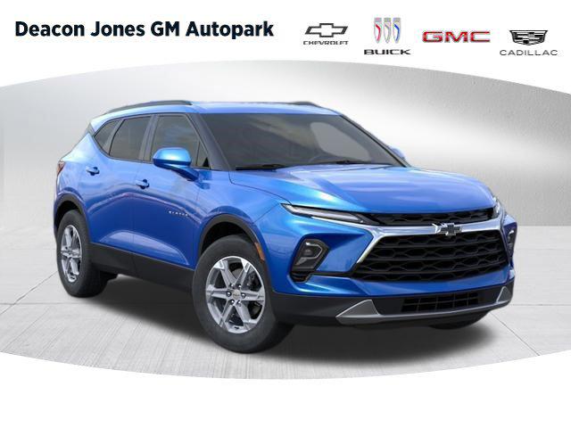 2026 Chevrolet Blazer LT for sale in Smithfield, NC