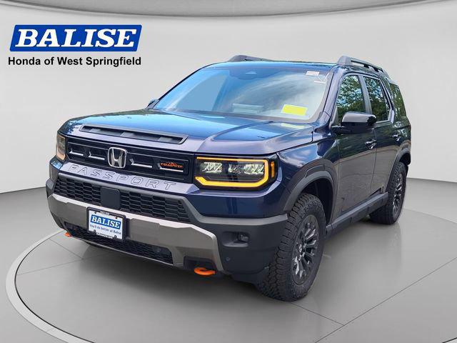 2026 Honda Passport AWD TrailSport for sale in West Springfield, MA
