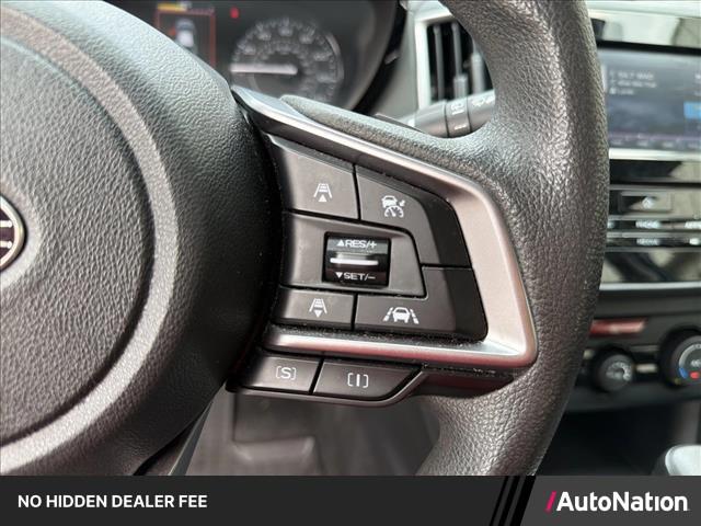 2022 Subaru Impreza Premium 5-Door for sale in Leesburg, VA