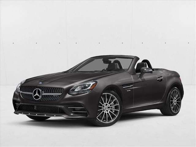 2020 Mercedes-Benz SLC AMG SLC 43 for sale in Dallas, TX