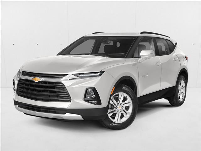 2019 Chevrolet Blazer FWD 4dr w/3LT for sale in Cerritos, CA