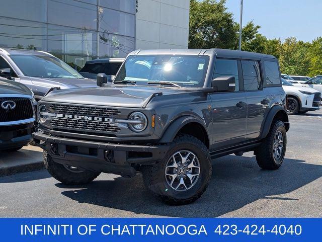 2024 Ford Bronco Badlands for sale in CHATTANOOGA, TN