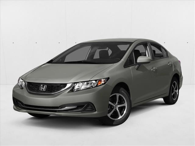 2015 Honda Civic SE for sale in Tempe, AZ