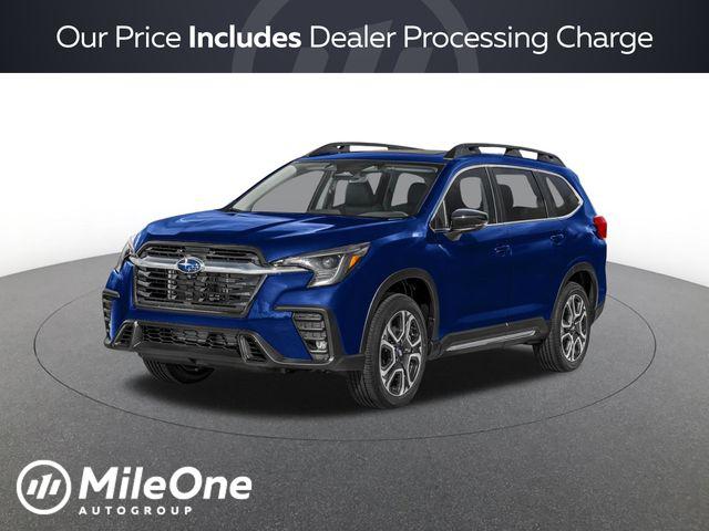 2026 Subaru Ascent Limited 7-Passenger for sale in Baltimore, MD
