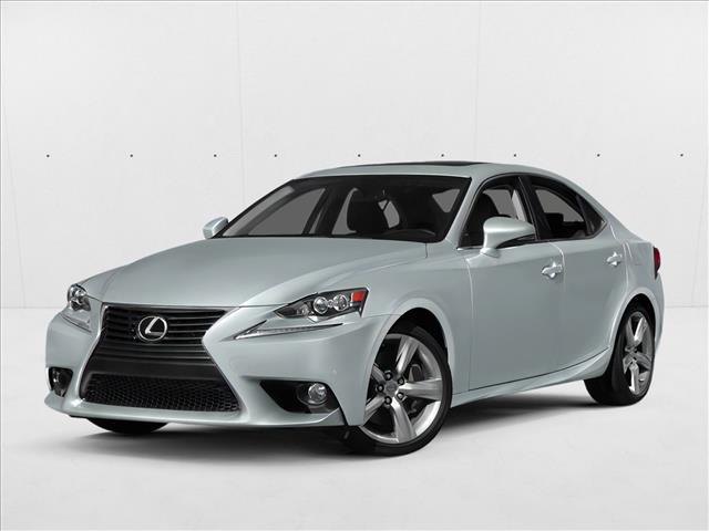 2014 Lexus IS 350 4dr Sdn AWD for sale in Westminister, CO