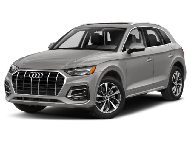 2022 Audi Q5 Premium Plus 40 TFSI quattro S tronic for sale in Houston, TX