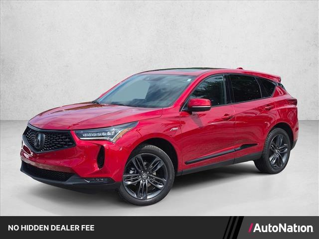 2022 Acura RDX A-SPEC Package for sale in Tampa, FL