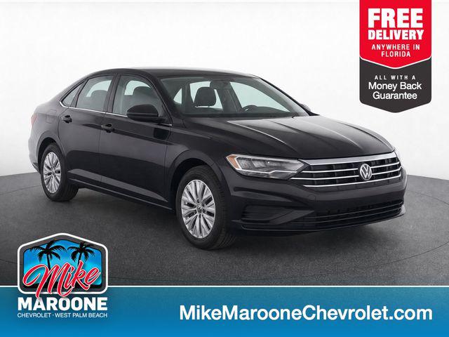 2019 Volkswagen Jetta 1.4T S for sale in West Palm Beach, FL