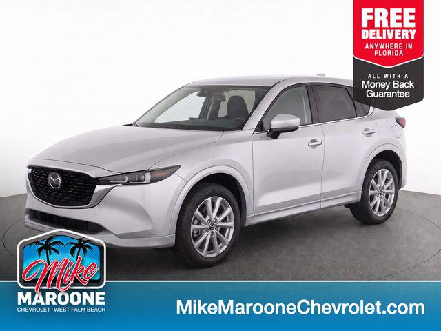 2024 Mazda CX-5 2.5 S Select for sale in West Palm Beach, FL