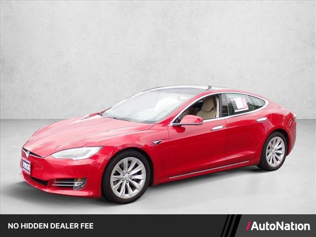 2017 Tesla Model S 75D for sale in Centennial, CO