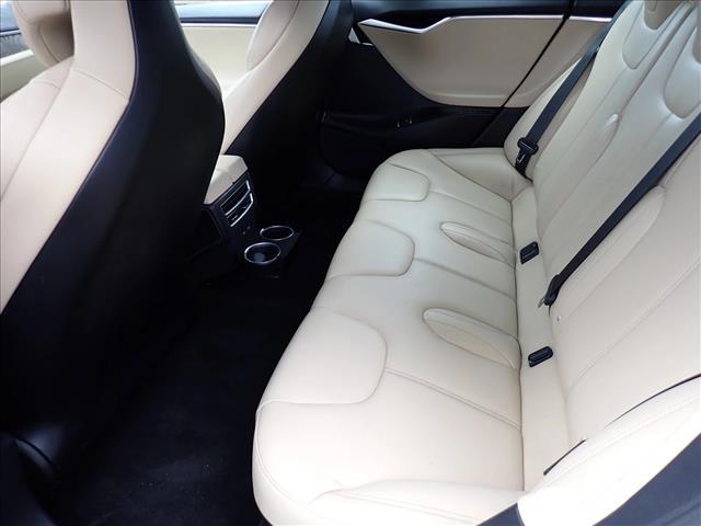 2017 Tesla Model S 75D