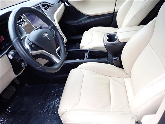2017 Tesla Model S 75D