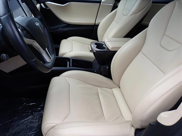 2017 Tesla Model S 75D