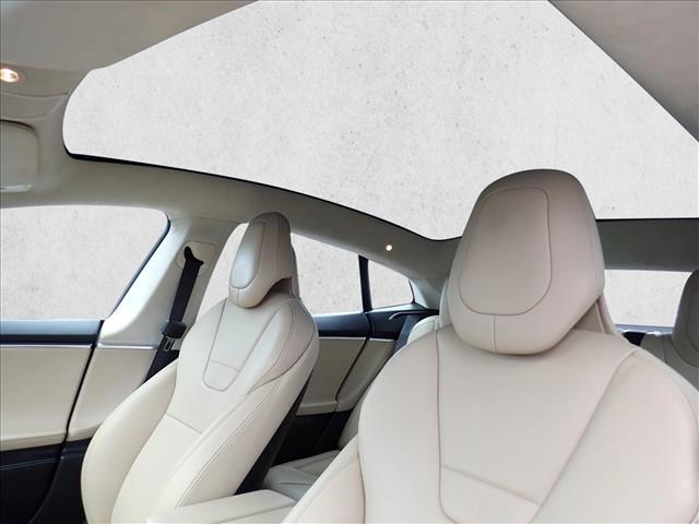 2017 Tesla Model S 75D