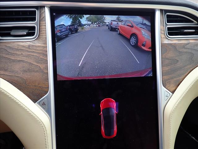 2017 Tesla Model S 75D