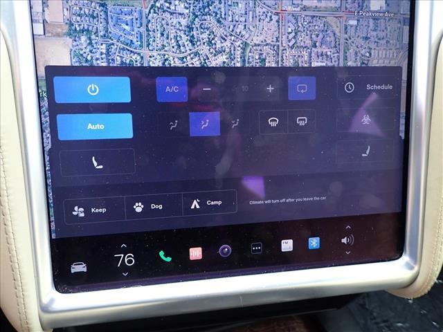2017 Tesla Model S 75D