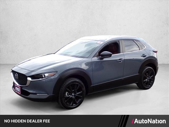 2023 Mazda CX-30 2.5 S Carbon Edition for sale in Centennial, CO