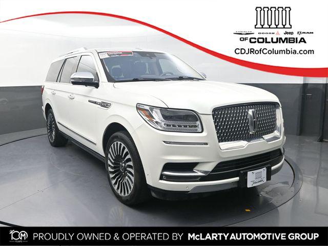 2020 Lincoln Navigator Black Label for sale in Columbia, MO