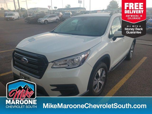 2022 Subaru Ascent Premium for sale in Colorado Springs, CO