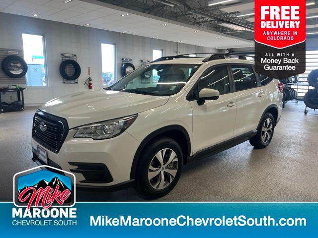 2022 Subaru Ascent Premium for sale in Colorado Springs, CO