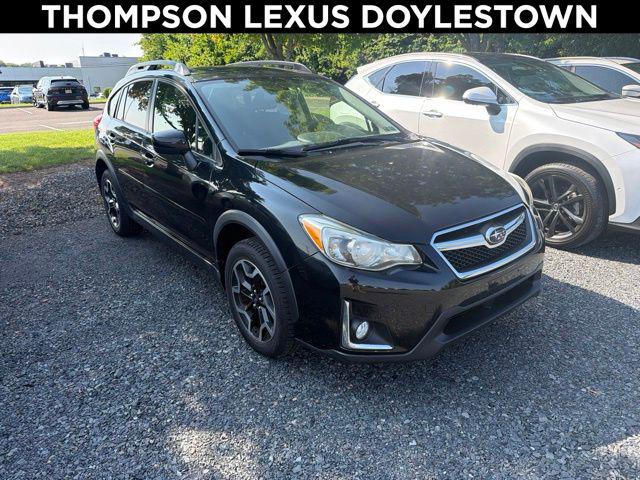 2016 Subaru Crosstrek 2.0i Premium for sale in Doylestown, PA