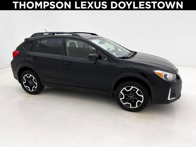 2016 Subaru Crosstrek 2.0i Premium for sale in Doylestown, PA