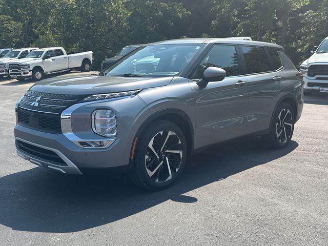 2024 Mitsubishi Outlander Unknown for sale in Linn, MO