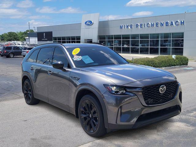 2025 Mazda X-90 3.3 Turbo Premium Sport for sale in Florence, SC