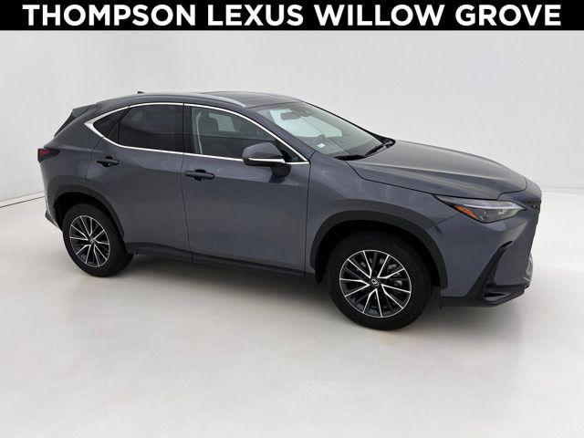 2024 Lexus NX 350h 350h Base for sale in Willow Grove, PA